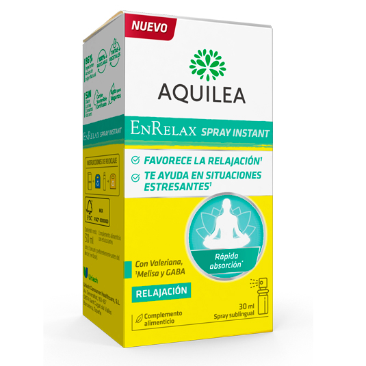 Enrelax spary Instant