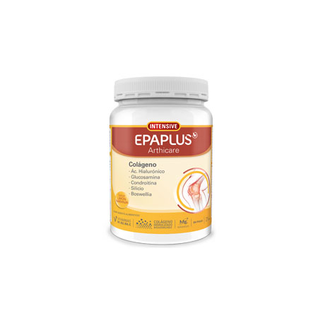 Epalus Colágeno + Glucosamina + Condroitina - Farmacia Jiménez Sesma