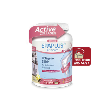 Epaplus Huesos 383gr