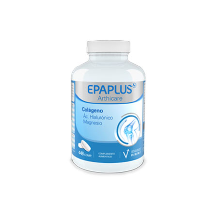 Epalus Colgeno + c. Hialurnico + Magnesio 224 compr.