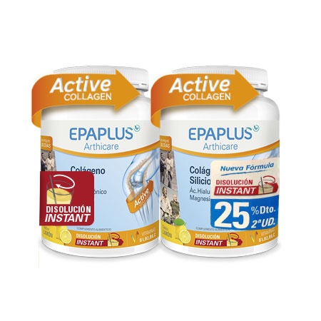 Epaplus Articulaciones sabor  limn 30 dasx2