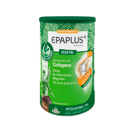 Epaplus Arthicare Mantenimiento Vegetal