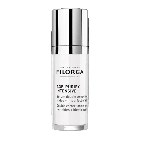 Filorga AGE-PURIFY INTENSIVE