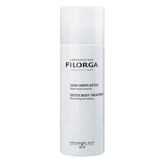 Filorga Tratamiento corporal DETOX