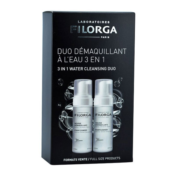 Oferta Filorga Do Desmaquillante 3 en 1