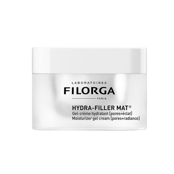 Filorga Hydra-Filler Mat Gel-Crema