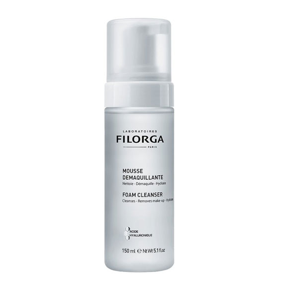 Filorga Mousse desmaquillante 150ml