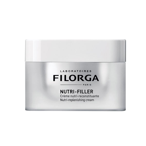 Filorga NUTRI-FILLER crema nutri-reconstituyente