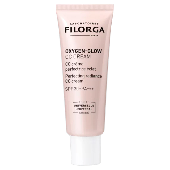 Filorga OXYGEN-GLOW CC CREAM