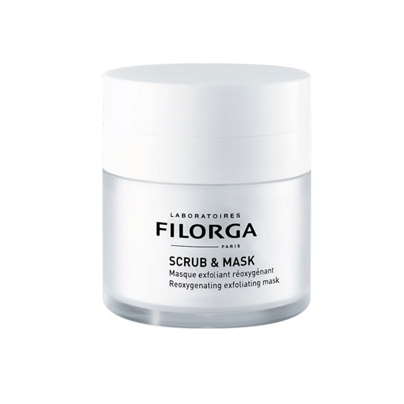 Filorga SCRUB MASK mascarilla exfoliante