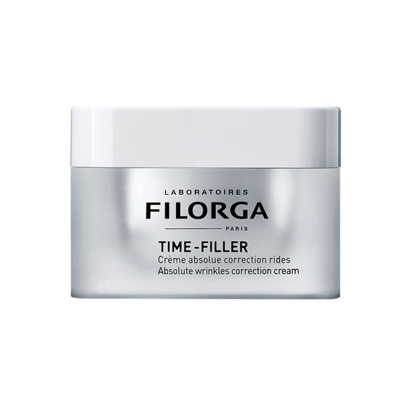 Filorga Time-Filler Crema absoluta