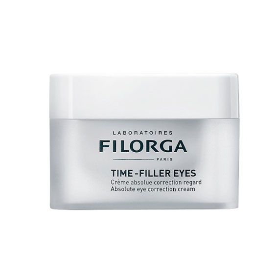 Filorga TIME-FILLER EYES contorno de ojos