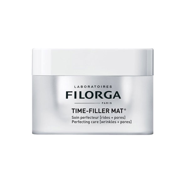 Filorga TIME-FILLER MAT crema perfeccionadora