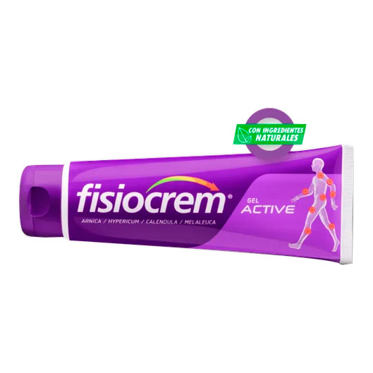 Fisiocrem 60 ml