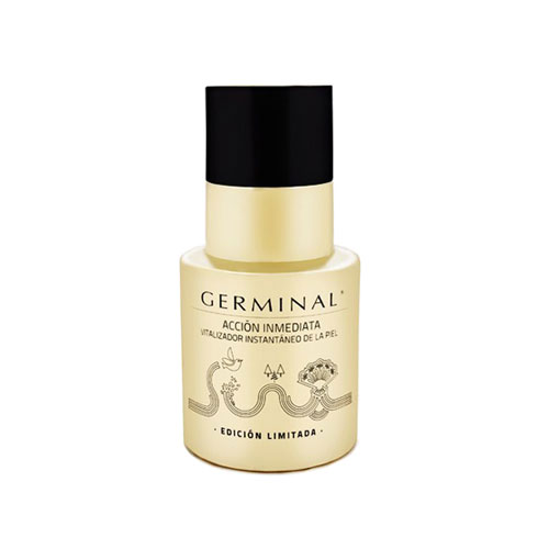 Germinal Accin Inmediata Edicin Limitada 30ml