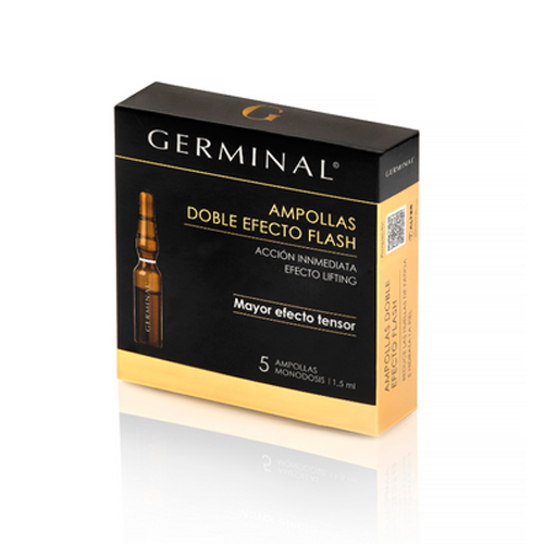 Germinal Accin Inmediata Doble Efecto
