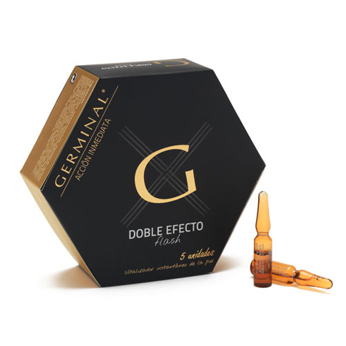 Germinal Accin Inmediata Doble Efecto