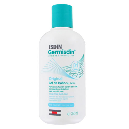 Germisdin Gel Higiene Corporal 250ml