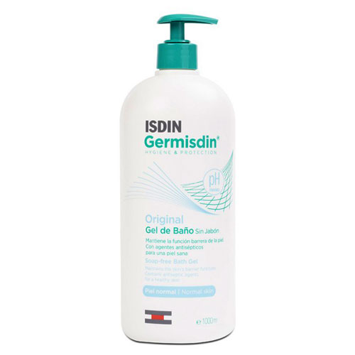 Germisdin Gel Higiene Corporal 500ml