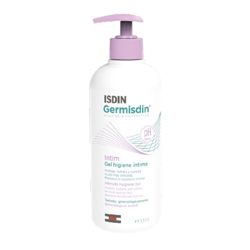Oferta Germisdin Gel Higiene ntima 500ml