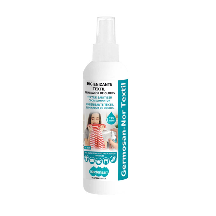 Germosan NOR Textil 250ml