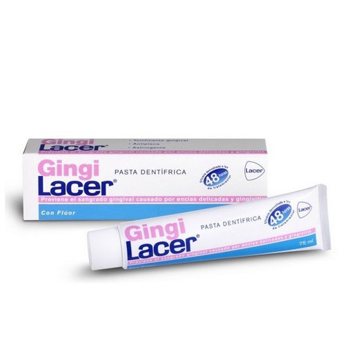 Gingilacer pasta dentfrica 75ml