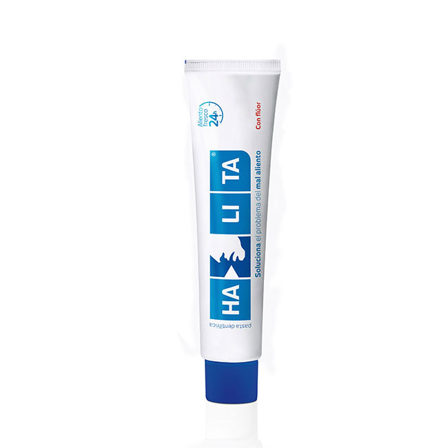 Dentaid Halita Pasta dental 75ml