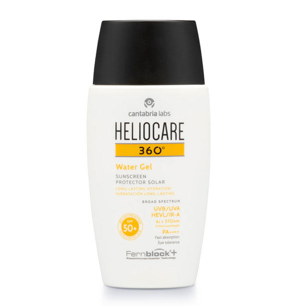 HELIOCARE 360 Water Gel SPF50 50ml