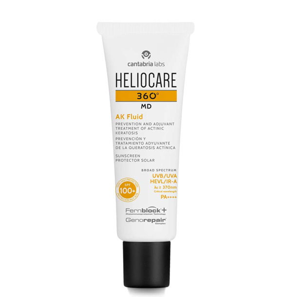 HELIOCARE AK Fluid 50ml