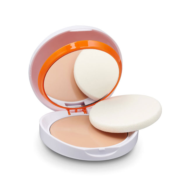 HELIOCARE Compacto Brown Oil Free SPF50 Compacto