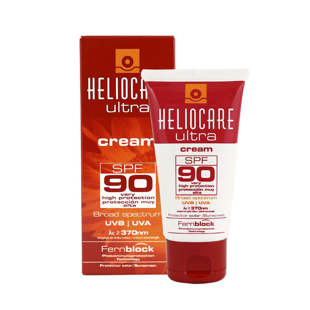 HELIOCARE Crema Ultra SPF90 50ml