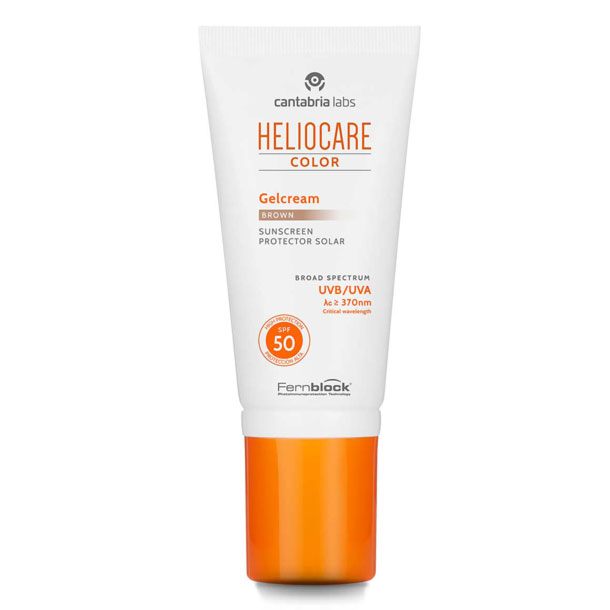 HELIOCARE Light SPF50 Gelcream 50ml