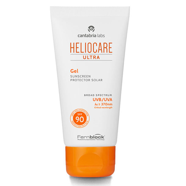 HELIOCARE Gel Ultra SPF90 50ml