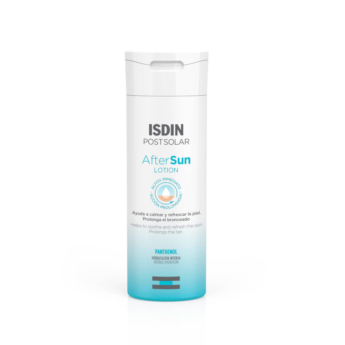 Isdin After sun Locin Postsolar 200ml