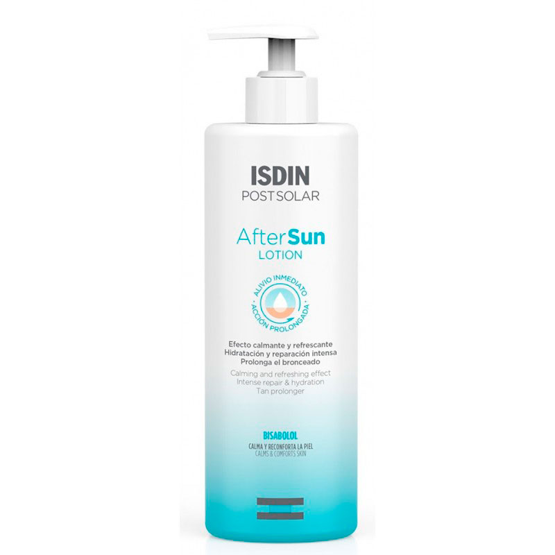 Isdin After sun Locin Postsolar 500ml