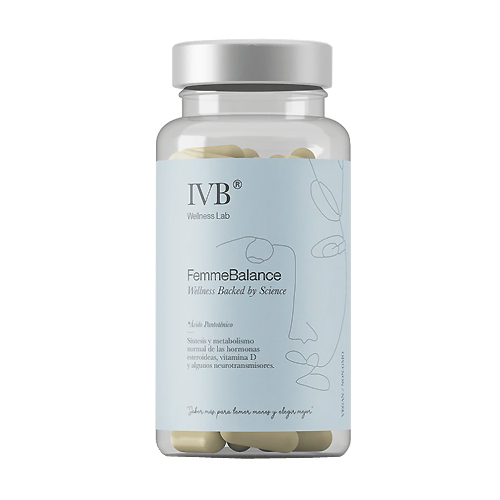 IVB FemmeBalance