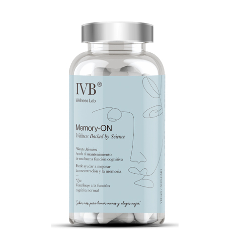 IVB Memory-ON