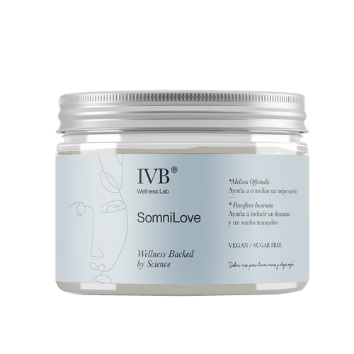 IVB SomniLove Naranja