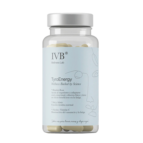 IVB TyroEnergy