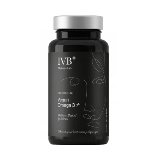 IVB Vegan Omega 3+