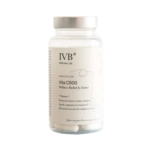 IVB Vita C 500