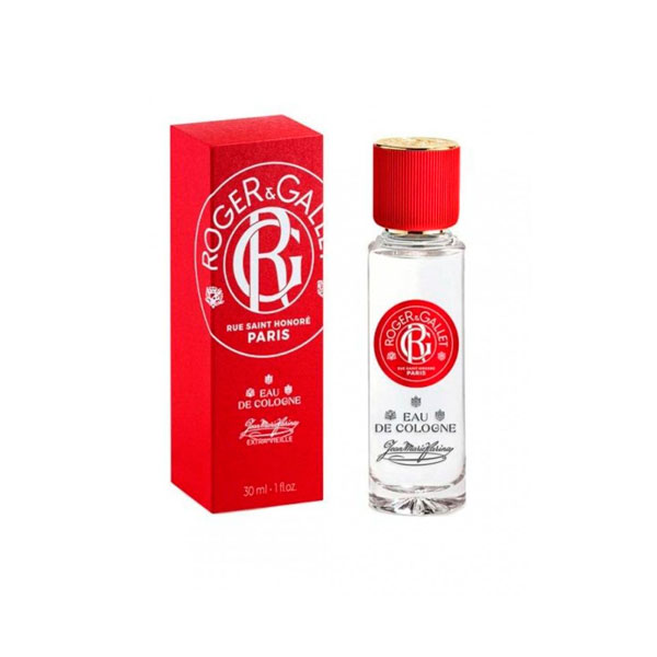 Agua de colonia Jean Marie Farine 30ml