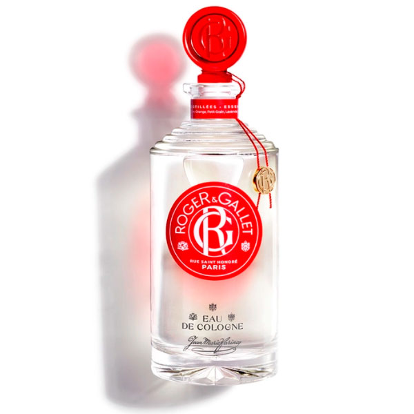 Agua de colonia Jean Marie Farine 500ml