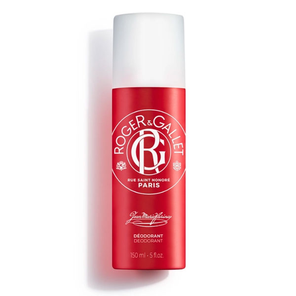 Desodorante spary Jean Marie Farine 15 ml