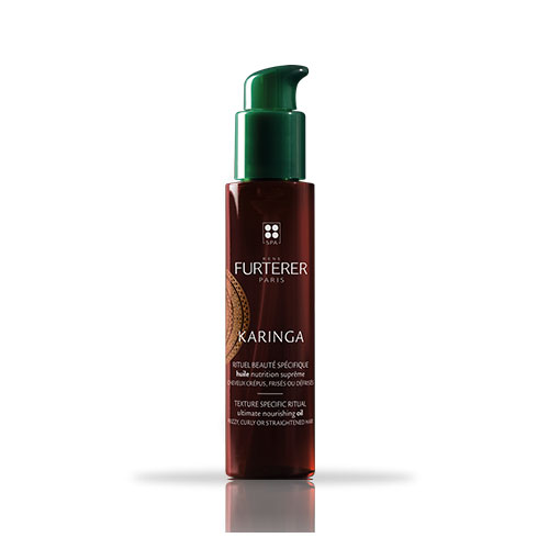 Rene Furterer Karinga Aceite nutricin suprema