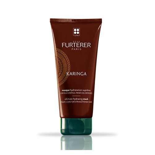 Rene Furterer Karinga Mascarilla hidratacin suprema