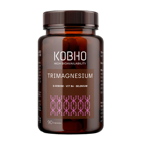 Kobho TRIMAGNESIUM
