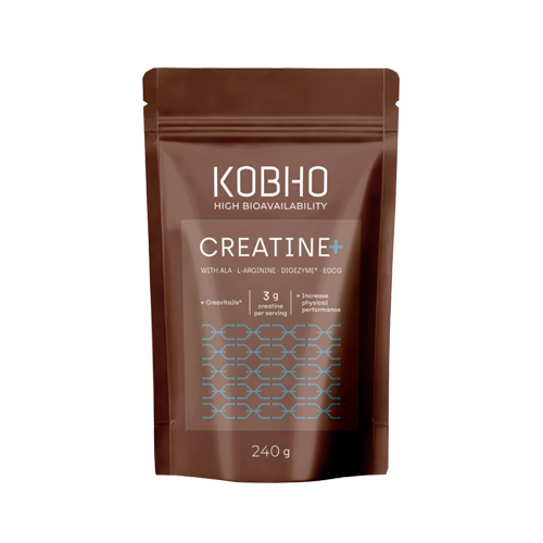 Kobho Creatina Plus