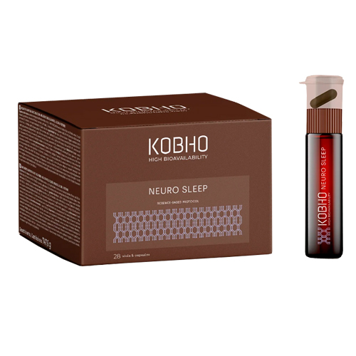 Kobho NEURO SLEEP
