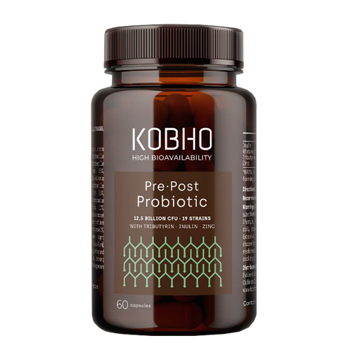 Kobho Pre-Post Probi�tico